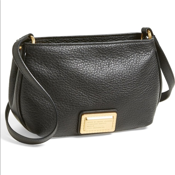 Marc By Marc Jacobs Handbags - Marc by Marc Jacobs crossbody